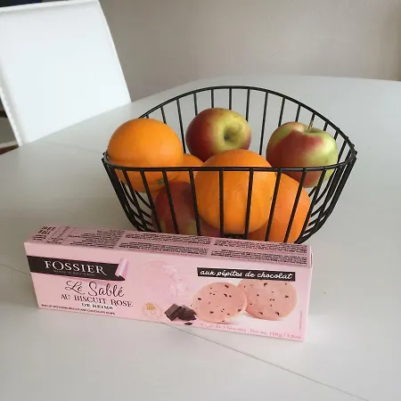 Demeure Des Lambinet Σπίτι διακοπών *